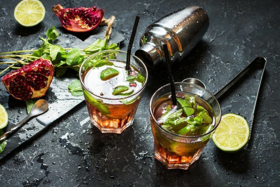 Drinken som passar ditt stjärntecken