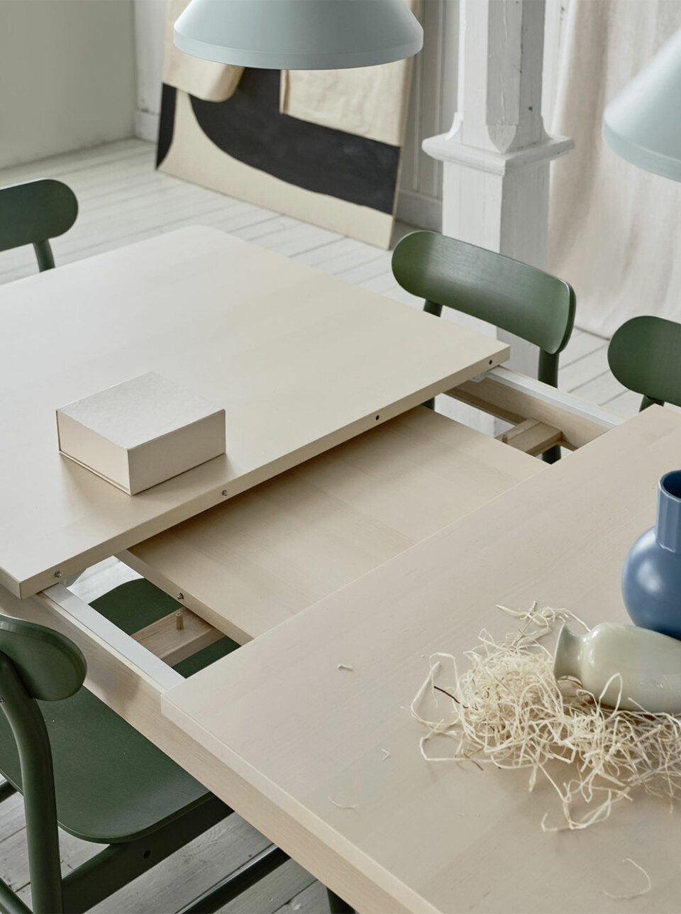 Höstens första nyheter på Ikea är här – se bilderna