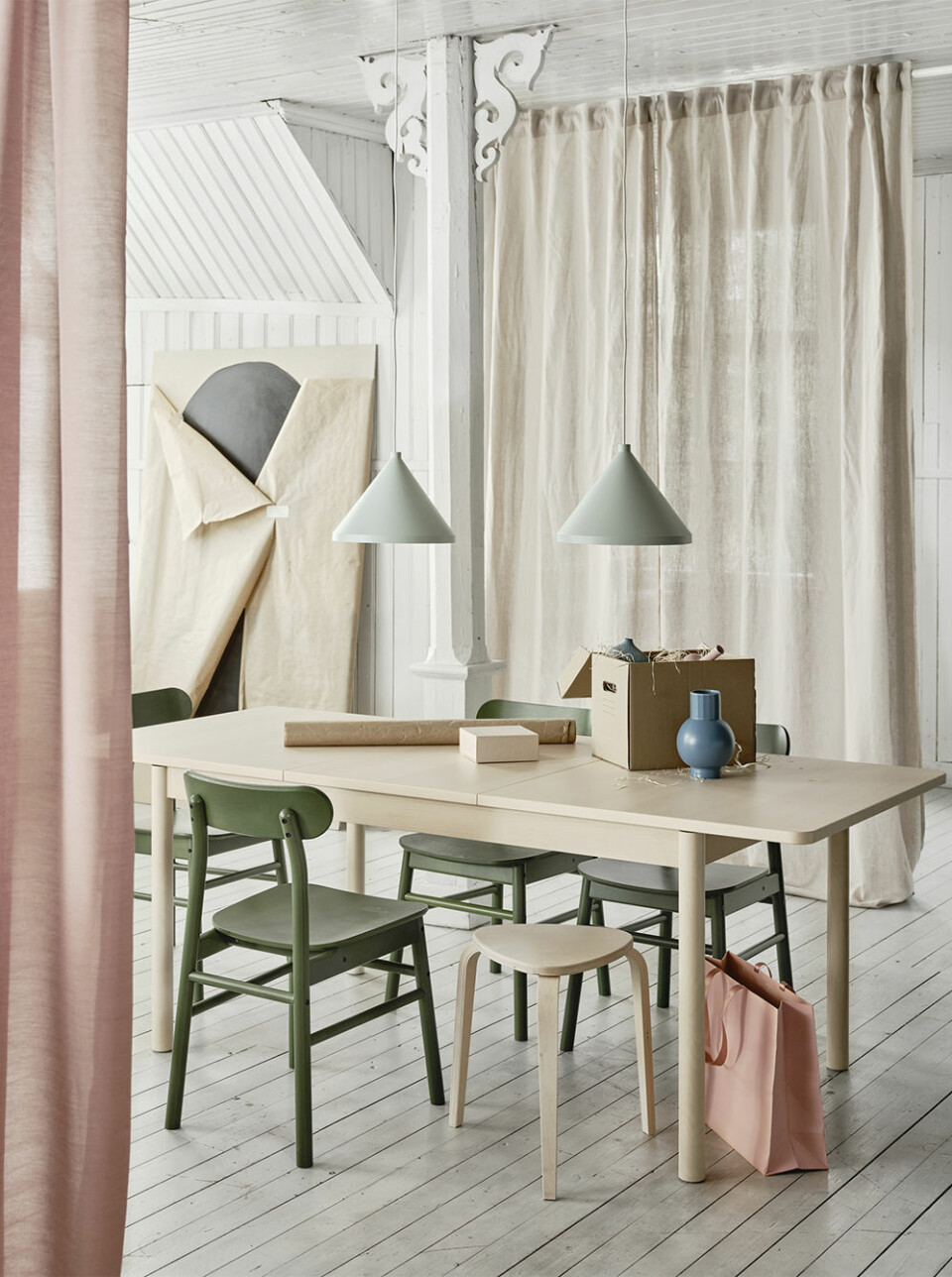 Höstens första nyheter på Ikea är här – se bilderna