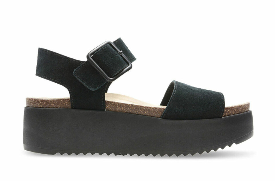 Chunky sandaler – sommarens trendigaste skoköp