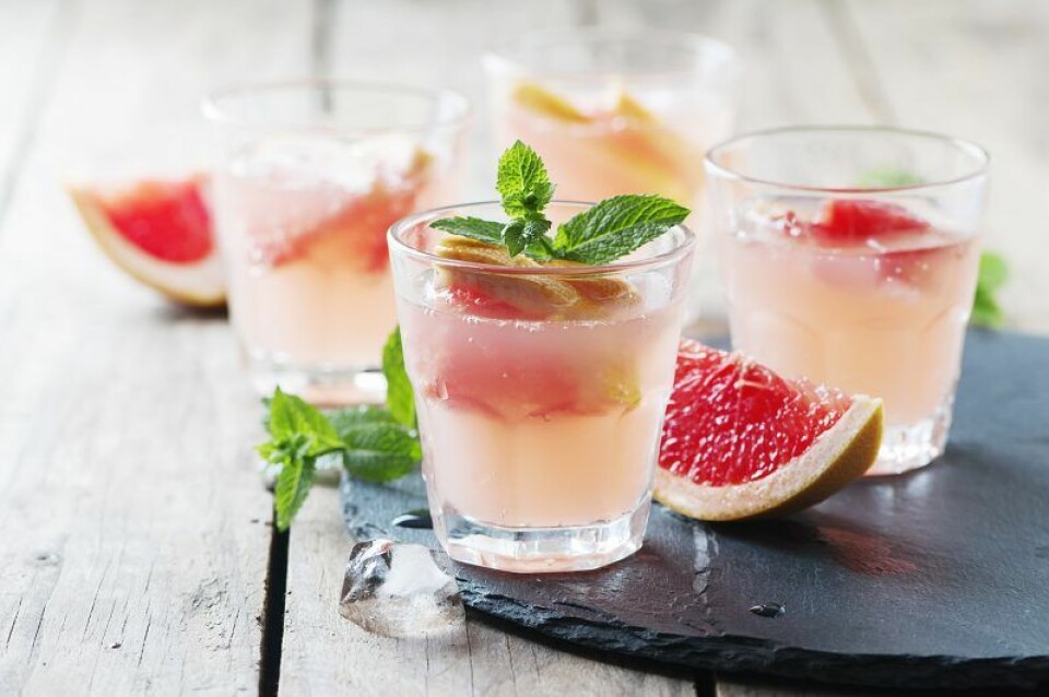 Drinken som passar ditt stjärntecken