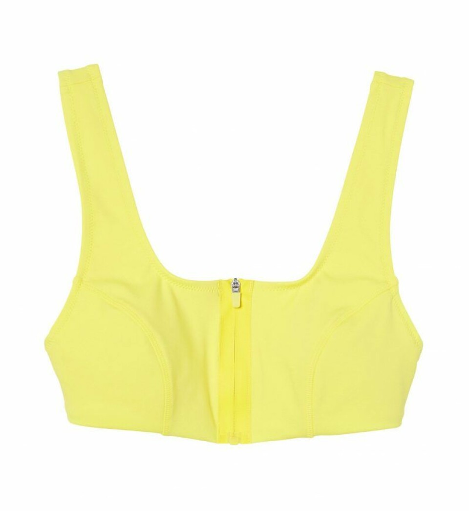 H&M har släppt hållbar surfkollektion med Women + Waves