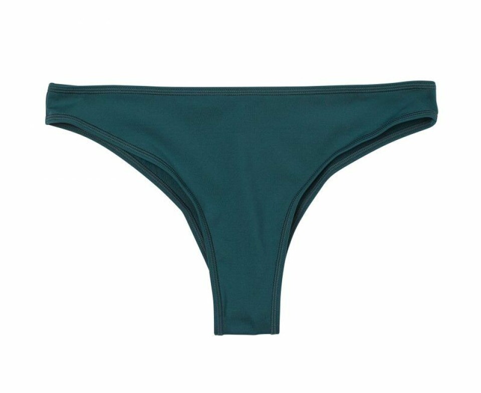 H&M har släppt hållbar surfkollektion med Women + Waves