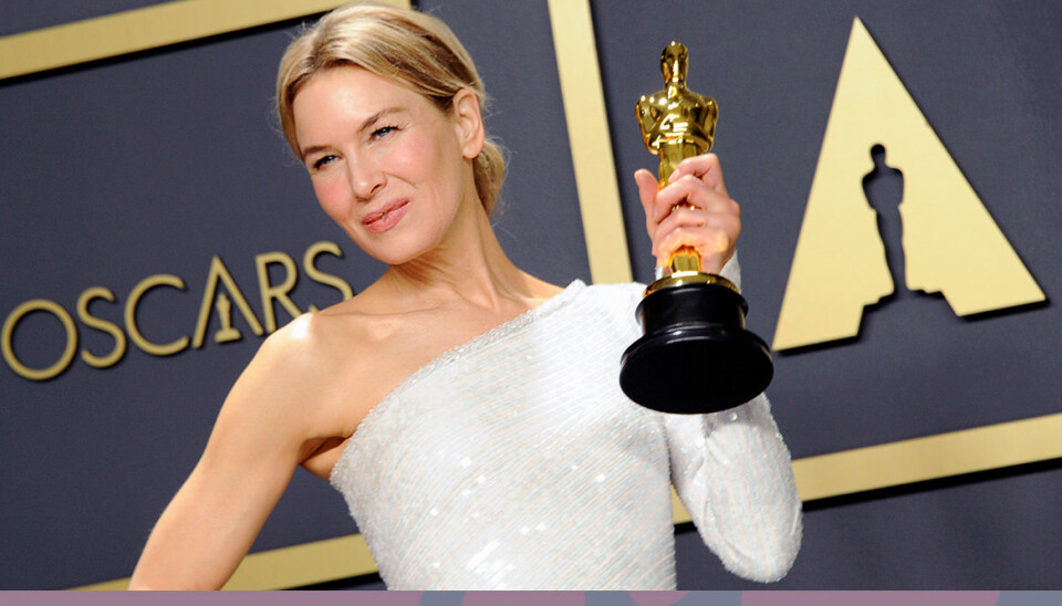 Oscarsgalan 2021 skjuts upp – på grund av coronapandemin