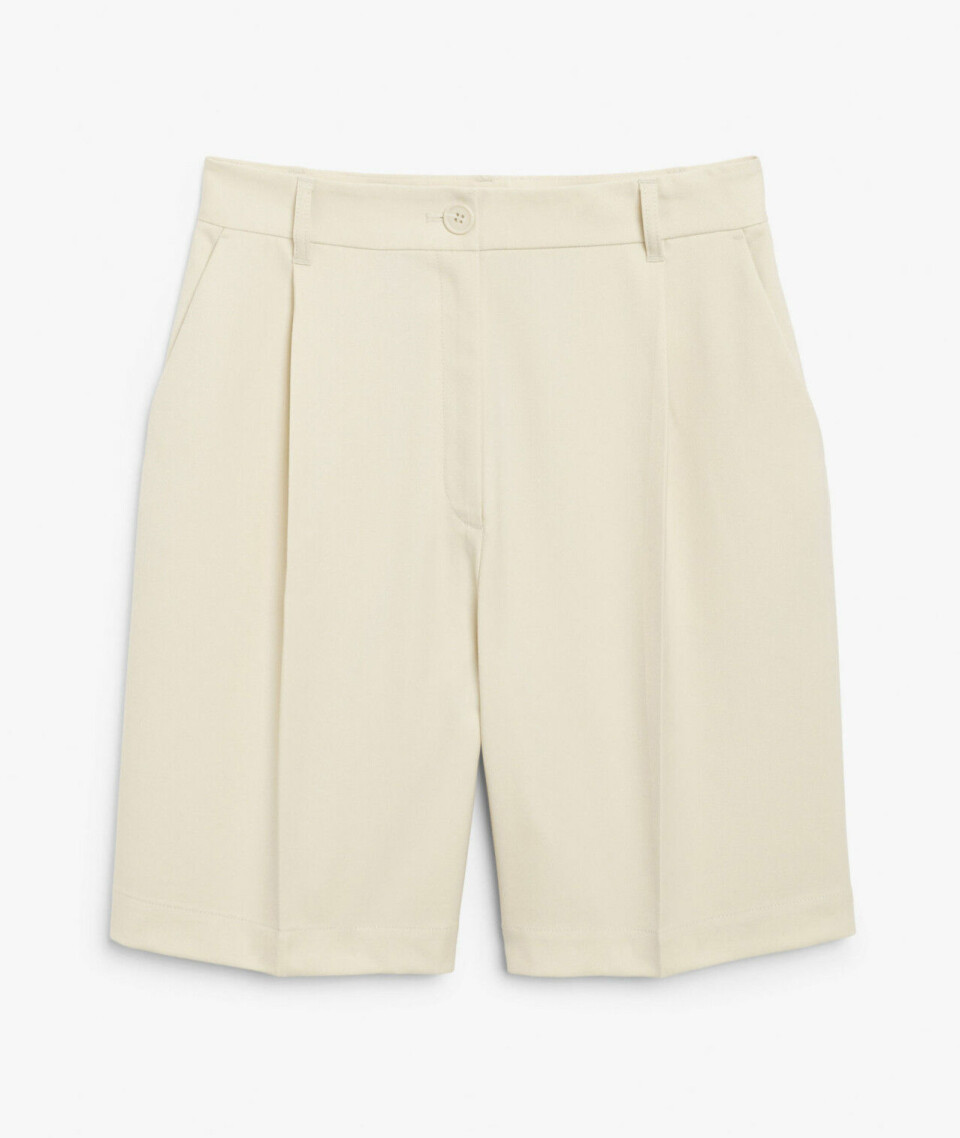 Dressade shorts till sommaren 2020 – 15 stilsäkra köp