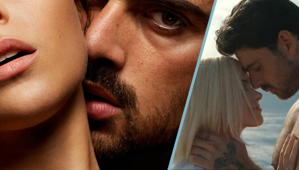 13 memes du måste se om du sett (den asdåliga) filmen 365 days