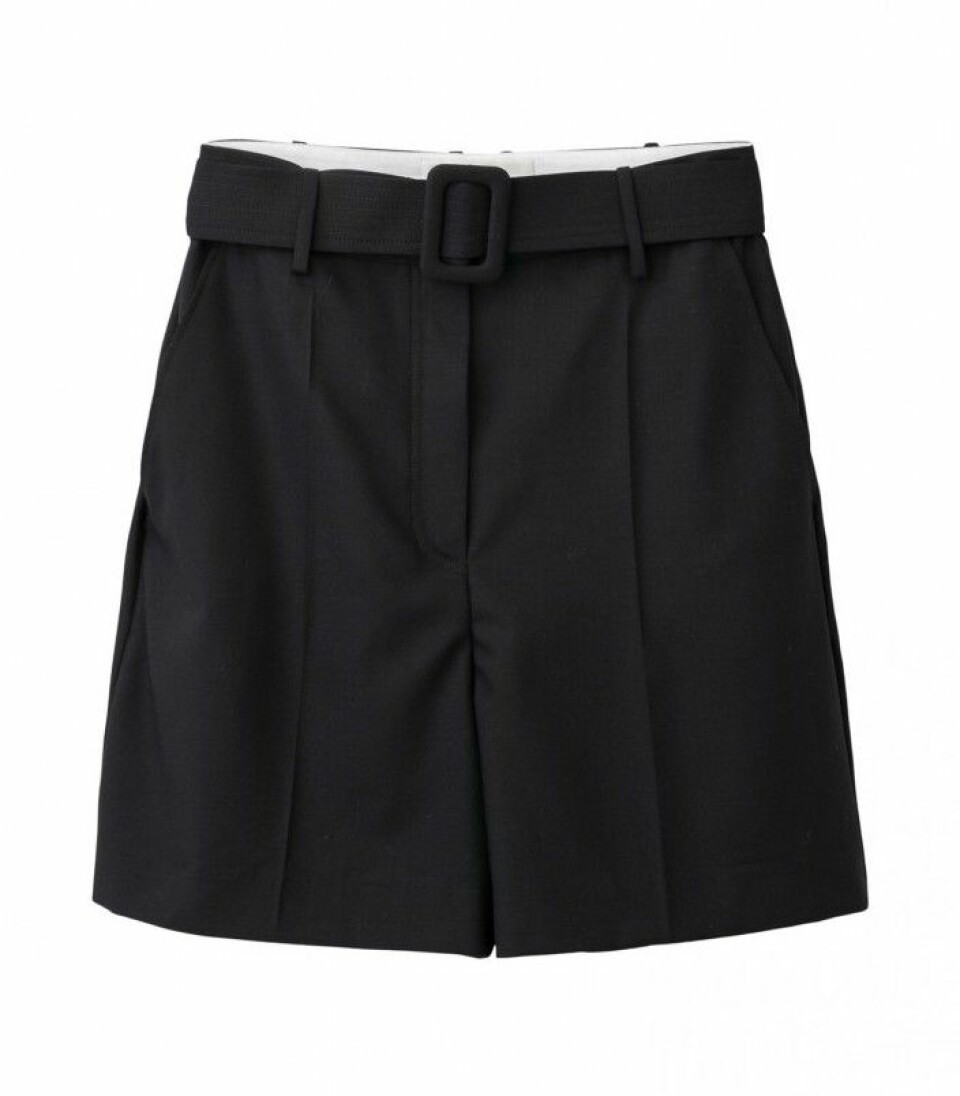 Snygga linneshorts att bära sommaren 2020