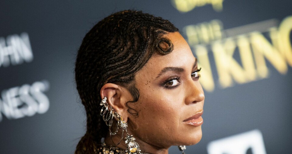 Beyoncé och Jay-Z har tre barn ihop. Beyoncé och Jay-Z har tre barn ihop.