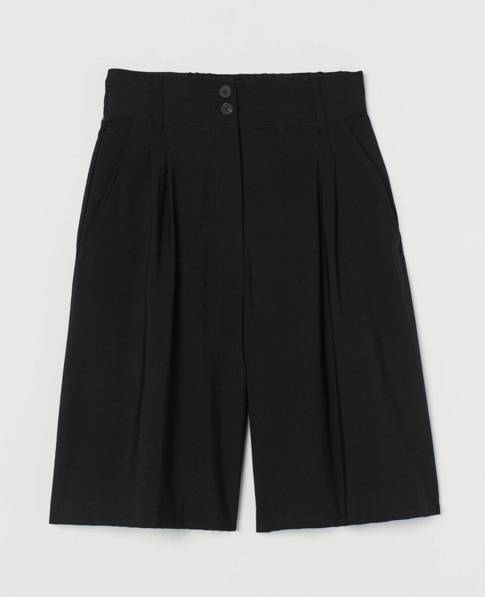 Dressade shorts till sommaren 2020 – 15 stilsäkra köp