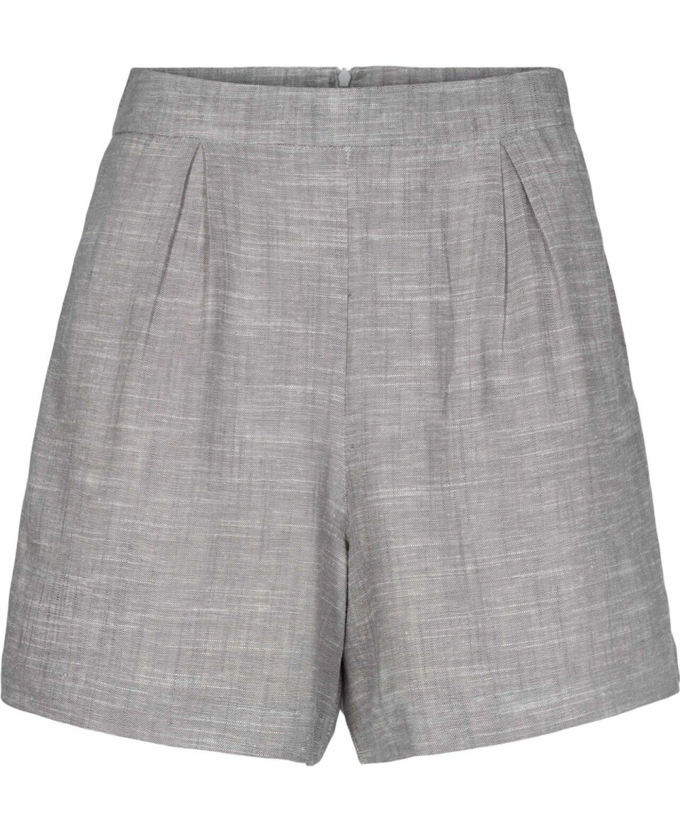 Snygga linneshorts att bära sommaren 2020
