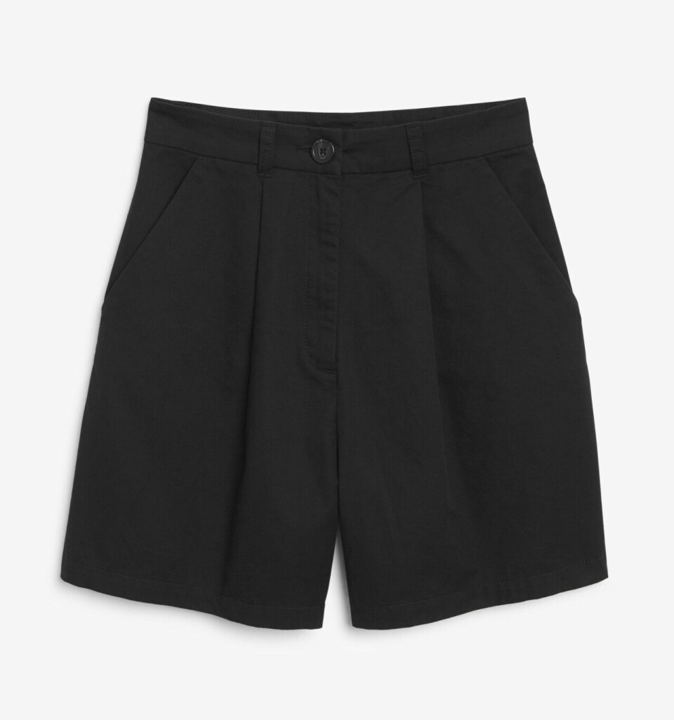 Dressade shorts till sommaren 2020 – 15 stilsäkra köp