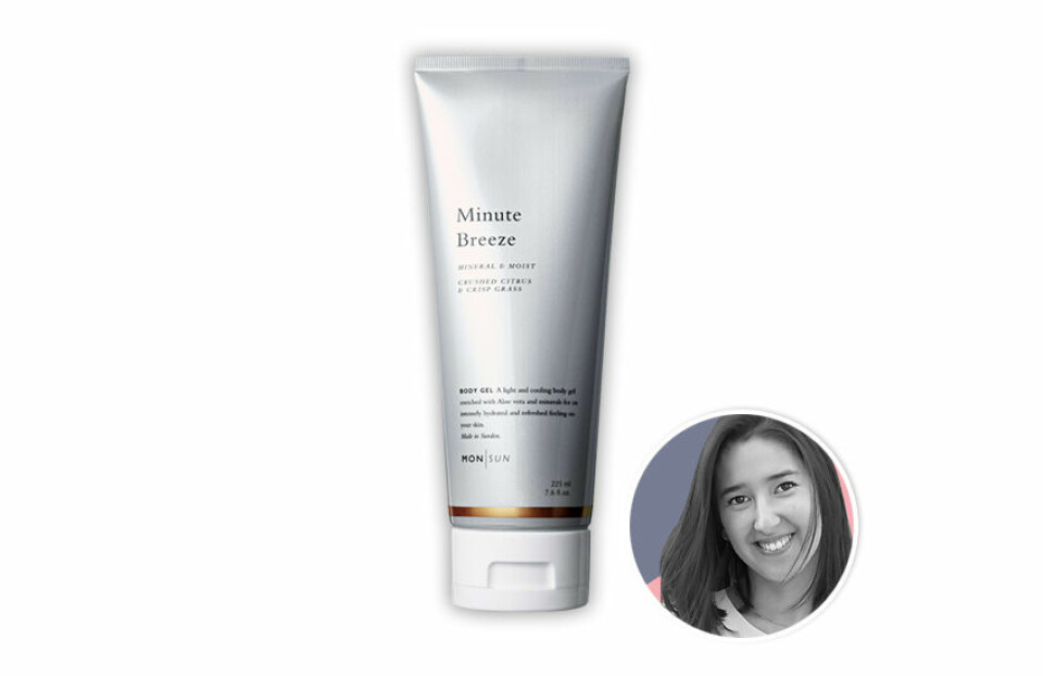 Redaktionens val: Skönhetsprodukterna vi inte klarar oss utan i augusti