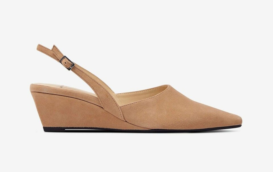 Reafynda! 12 riktigt fina sommarplagg i trendfärgen beige