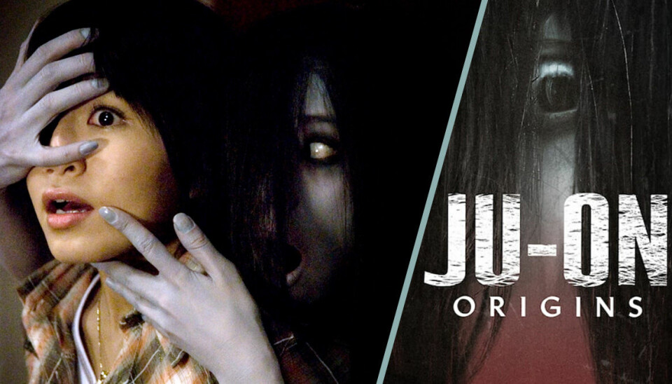 The Grudge blir serie på Netflix – då har Ju-On: Origins premiär