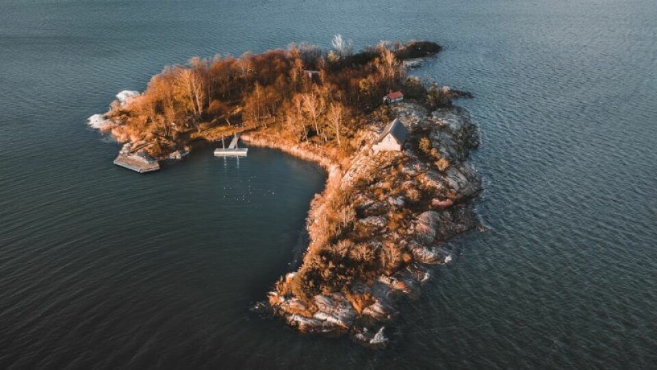 Kustpärlan St Anna Skärgård ger besökarna en lugn stund vid Östersjön. Kustpärlan St Anna Skärgård ger besökarna en lugn stund vid Östersjön.