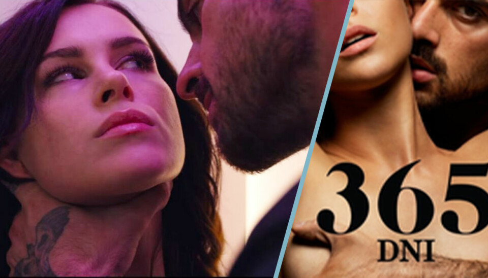 5 anledningar att INTE se filmen 365 days på Netflix