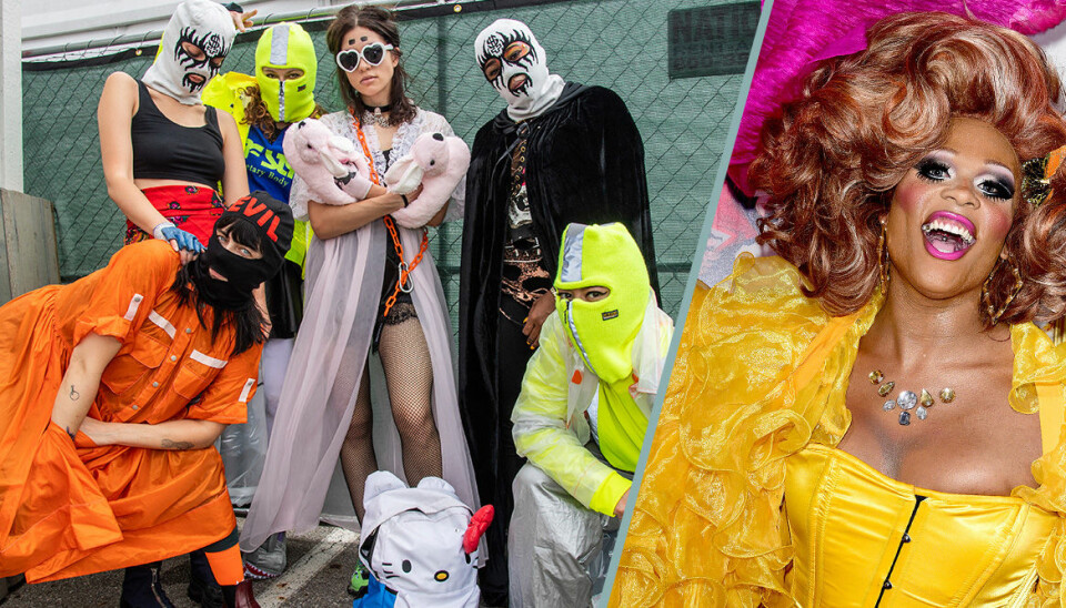 Här streamar du Global Pride 2020 – världens största hbtq-festival