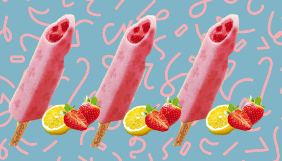 Quiz: Vad kan du om klassiska glassarna?