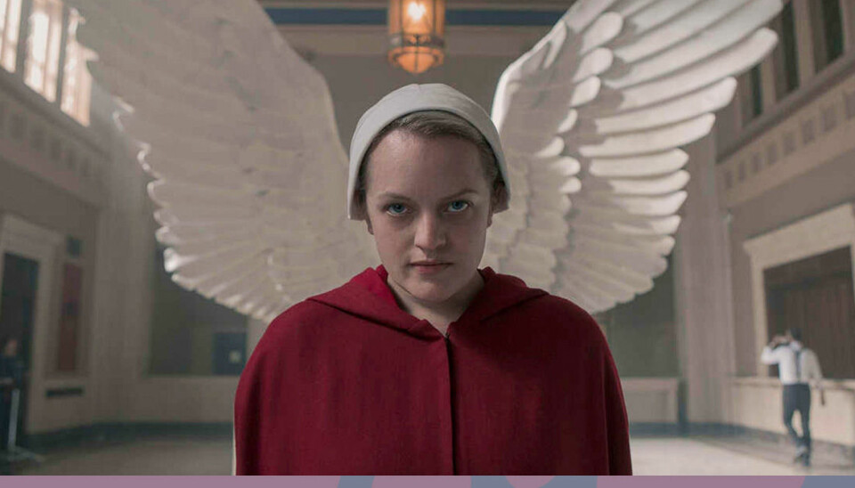 Vad händer i The Handmaid’s Tale säsong 4? Se trailern här