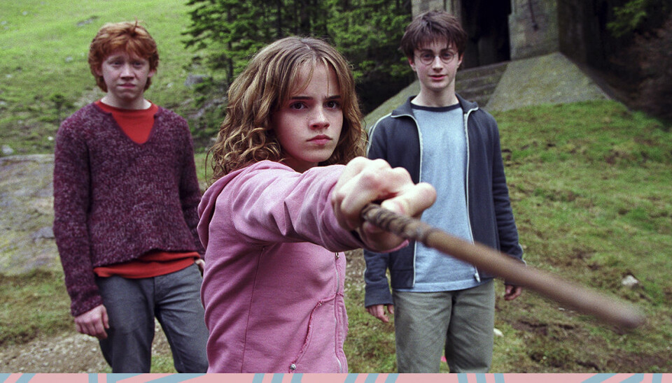 Briljanta detaljer endast ett superfan har upptäckt i Harry Potter-filmerna