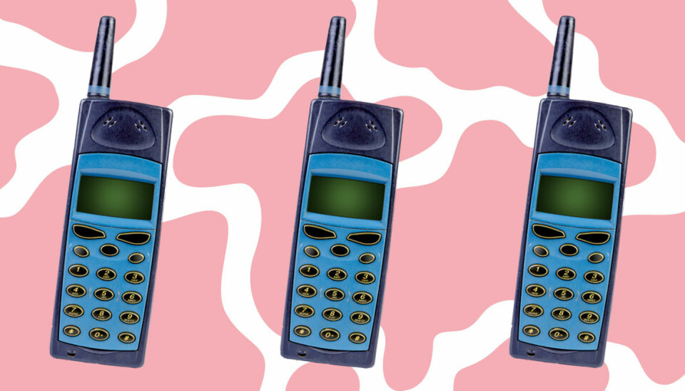 Quiz: Vad kan du om internetförkortningar?