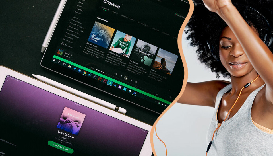 Spotify Duo kommer till Sverige – så funkar det