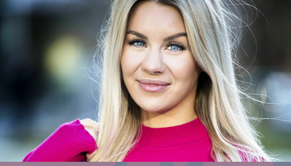 Therése Lindgren berättar om våldtäkten i Sommar i P1