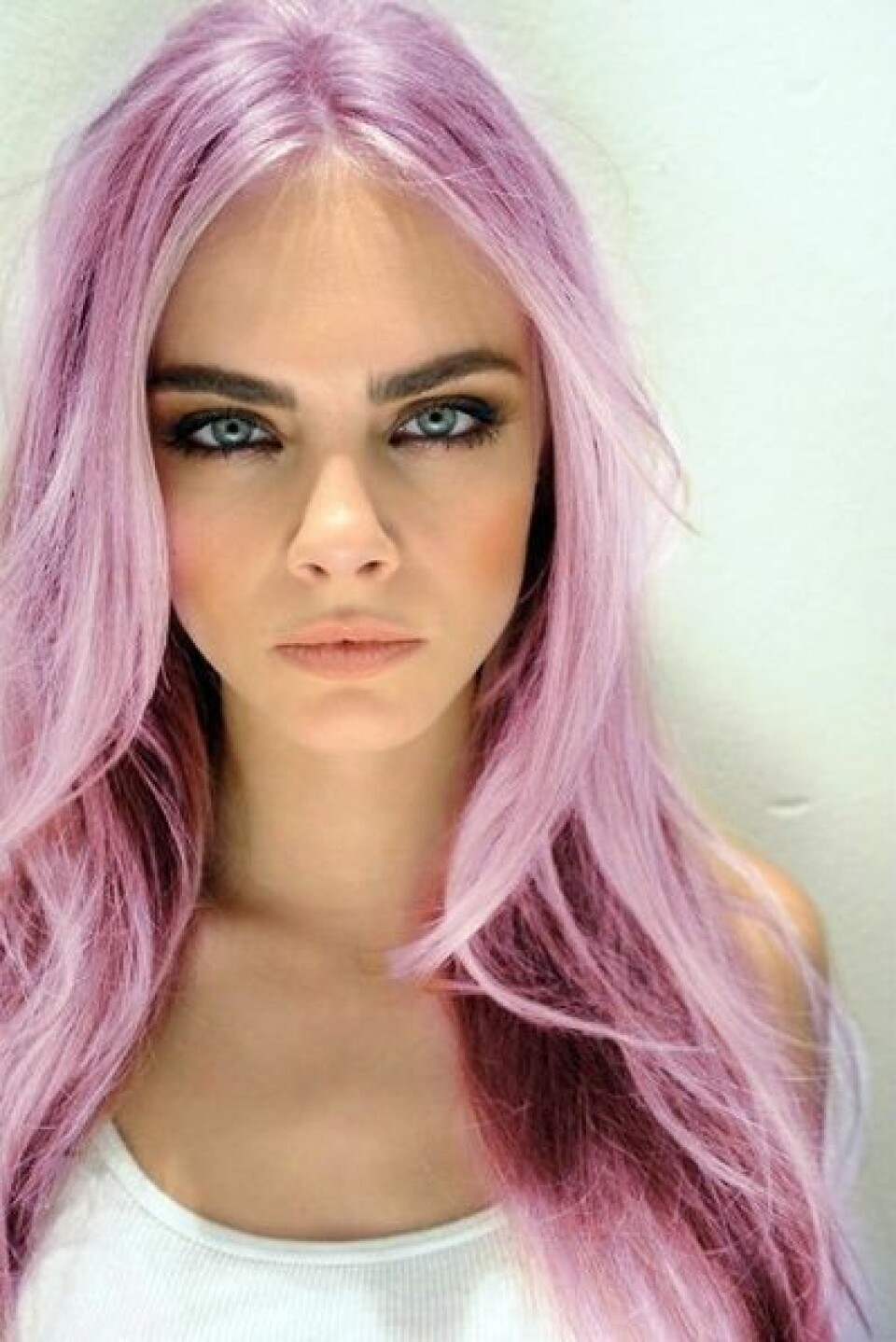 Kändisarna med rosa hår – Från Kylie Jenner till Lady Gaga