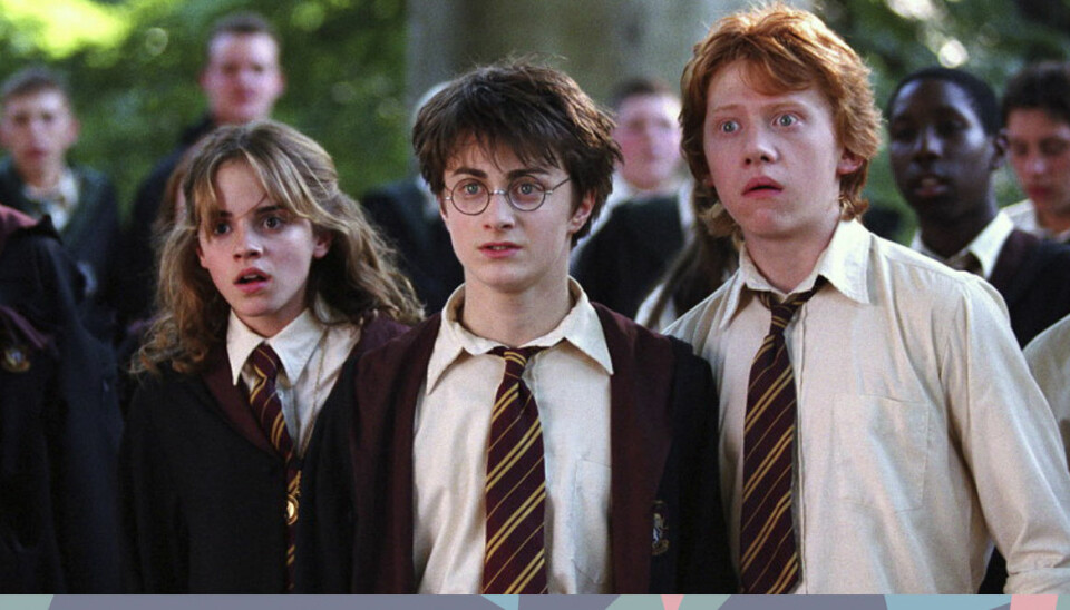 Quiz: Vilken karaktär i Harry Potter är du, egentligen?