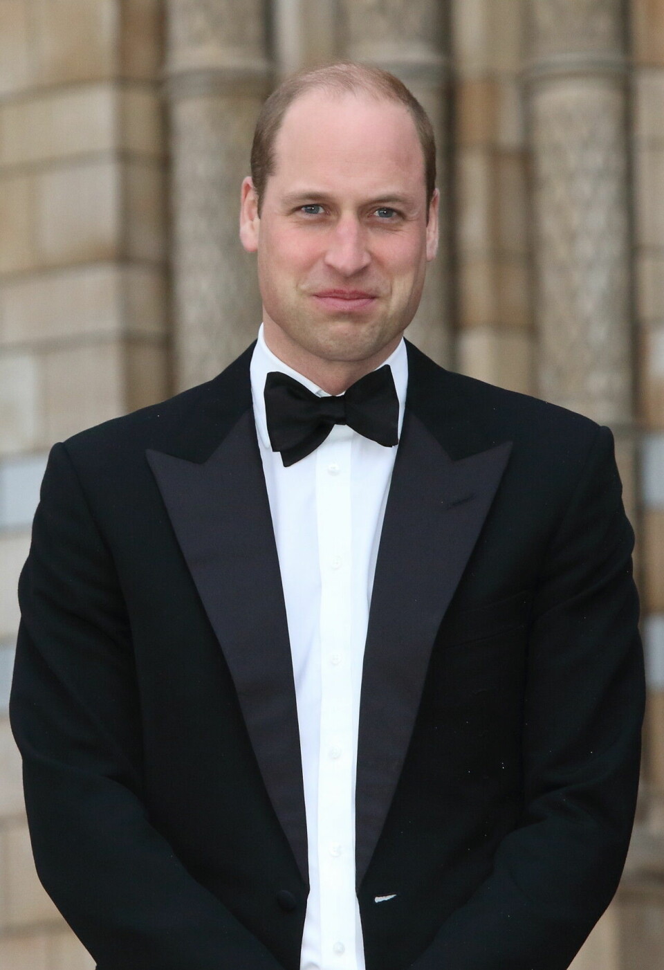Får vi bjuda på kunglig glans med en vänsterhänt prins William? Får vi bjuda på kunglig glans med en vänsterhänt prins William?