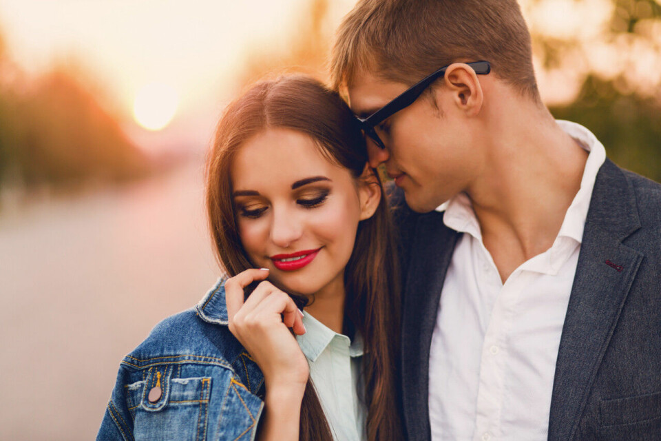 Jungfrun är pålitlig i relationer när de väl släppt in dig. Jungfrun är pålitlig i relationer när de väl släppt in dig.