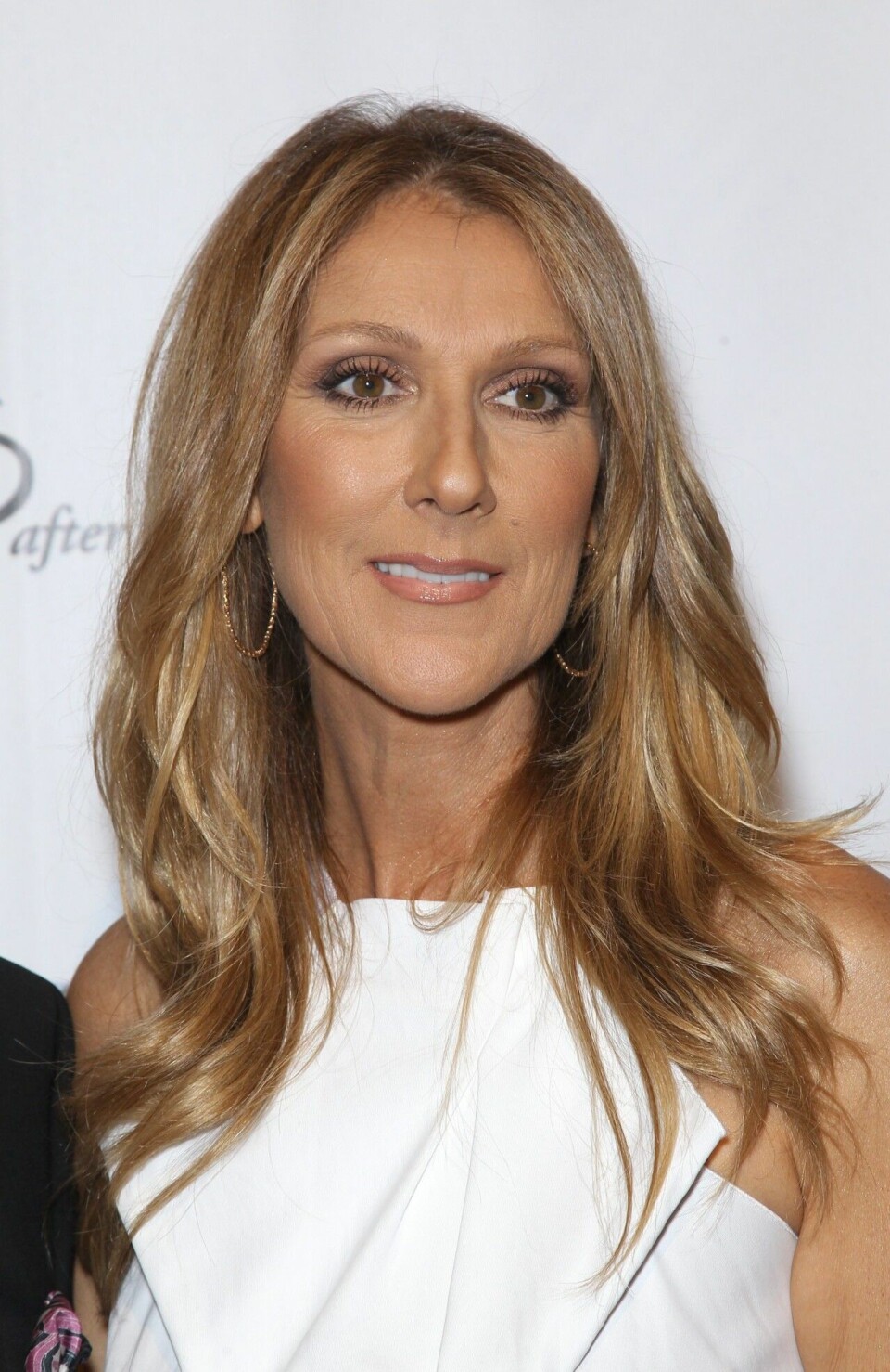 Kanadensiska superstjärnan Celine Dion är vänsterhänt. Kanadensiska superstjärnan Celine Dion är vänsterhänt.