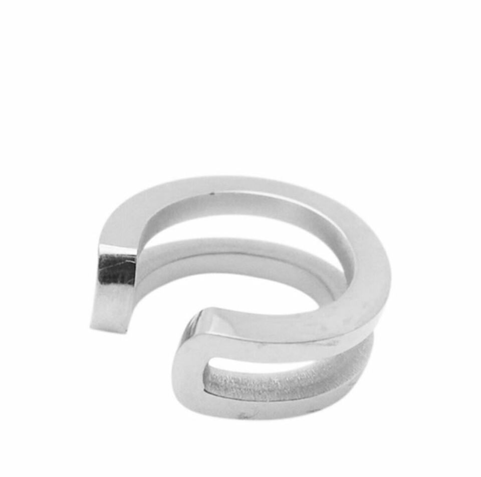 Earcuffs är årets trendigaste smycke – här är bästa köpen