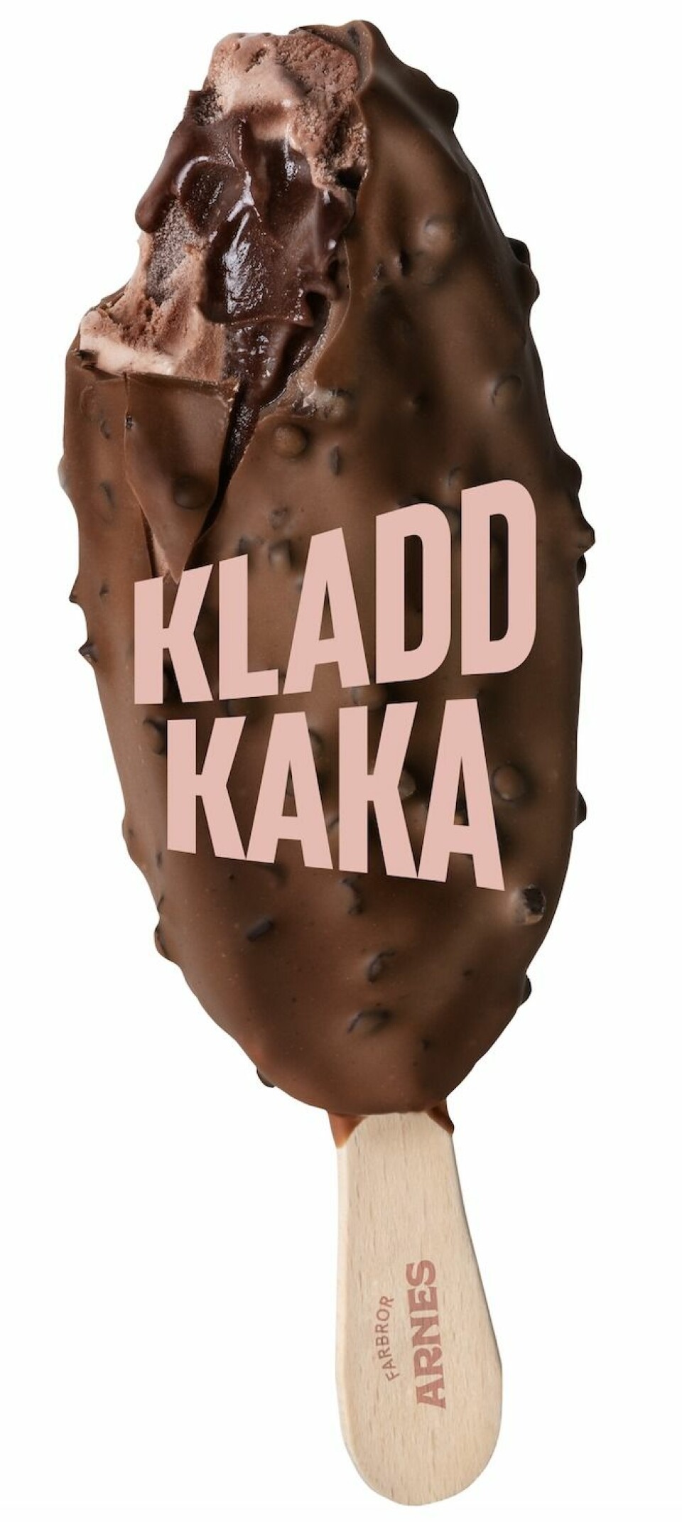 Test: Alla nya glassar 2020 – så smakar de