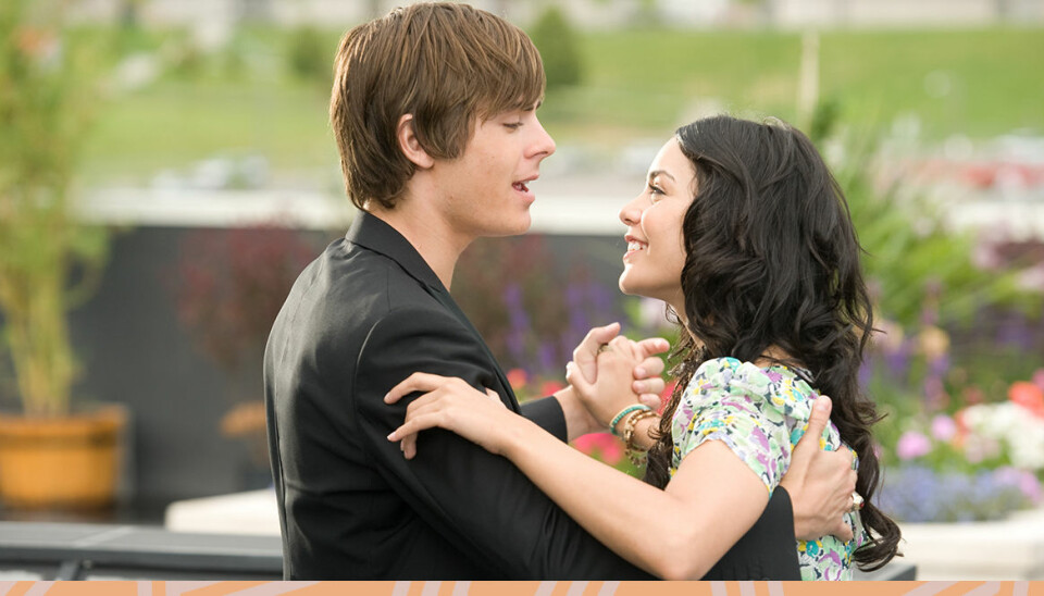 Minns du skådisarna i High School Musical? Så ser de ut i dag