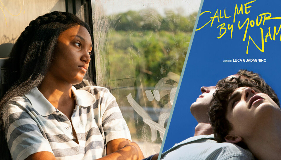 Skaparen av Call Me By Your Name släpper tv-serie på HBO