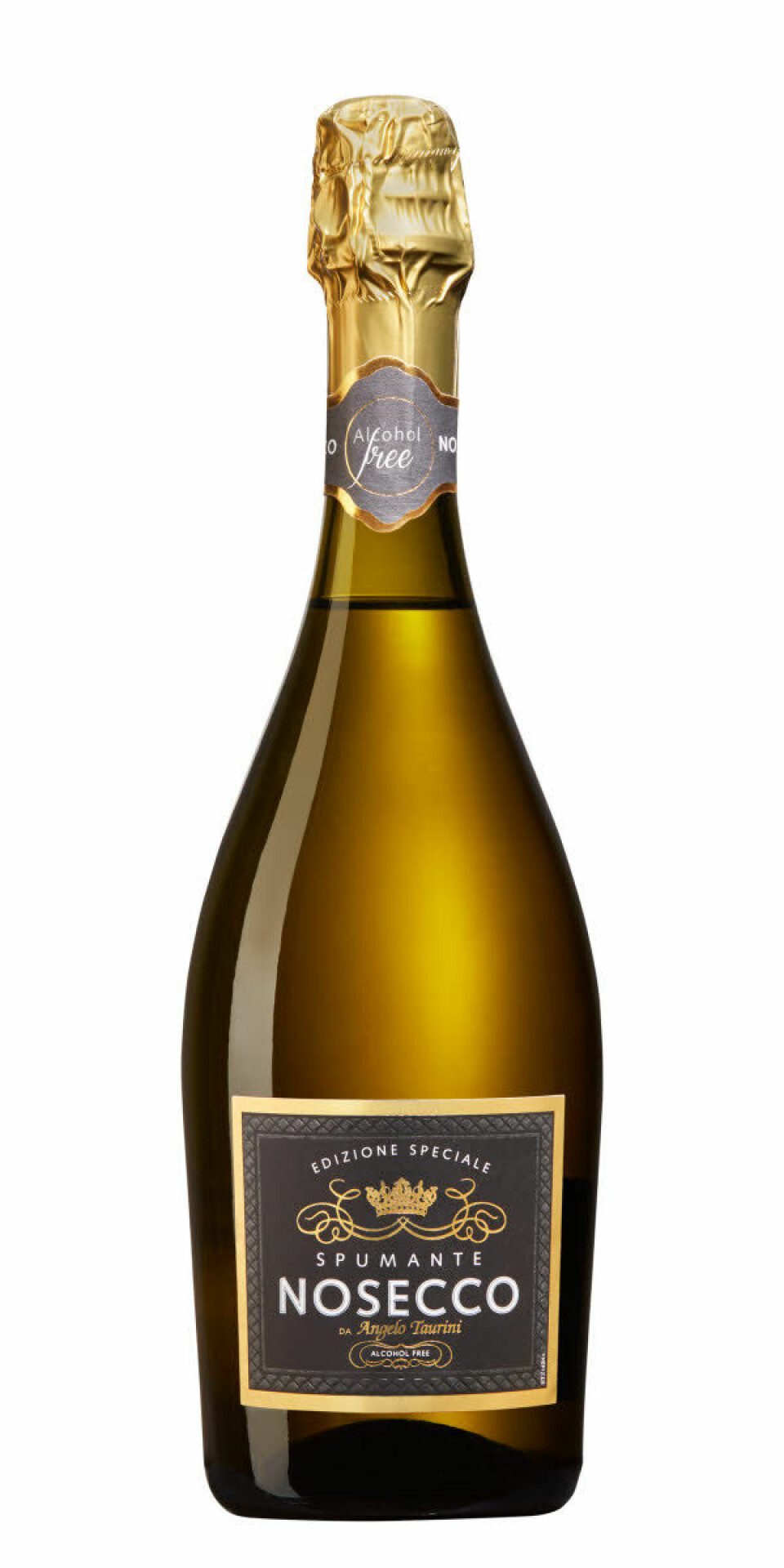 Nosecco: Sommarens bästa alkoholfria bubbel