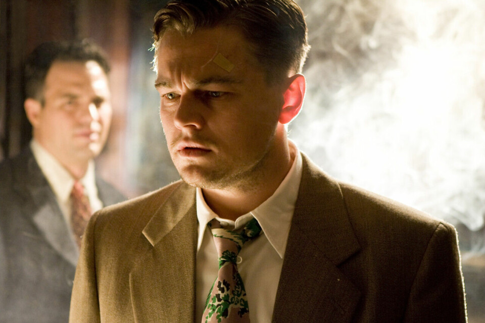 11 oanade plot twists som i sig förtjänar en Oscar