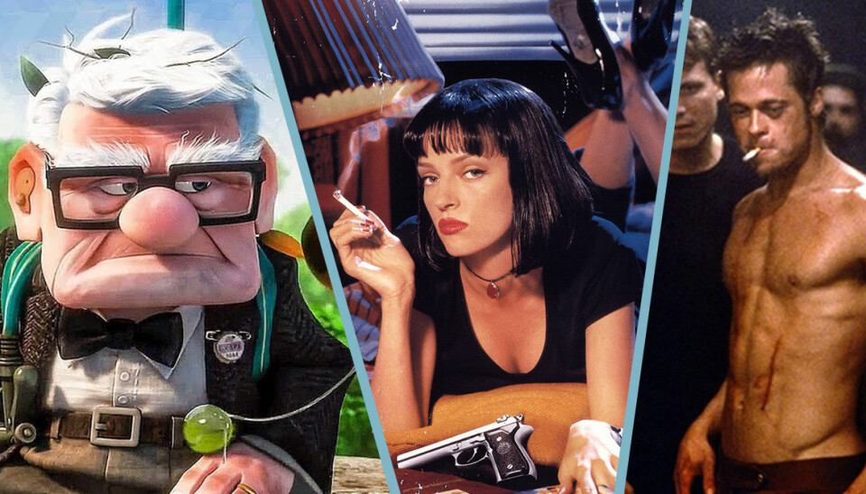Quiz: Hur många av de mest sedda filmerna har du sett?
