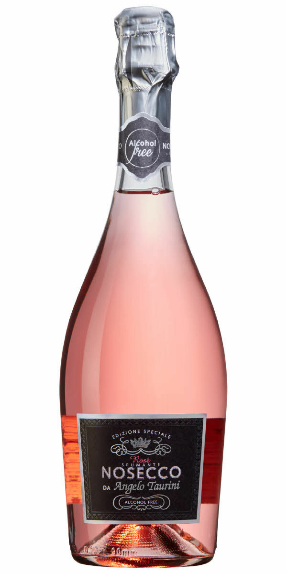 Nosecco: Sommarens bästa alkoholfria bubbel