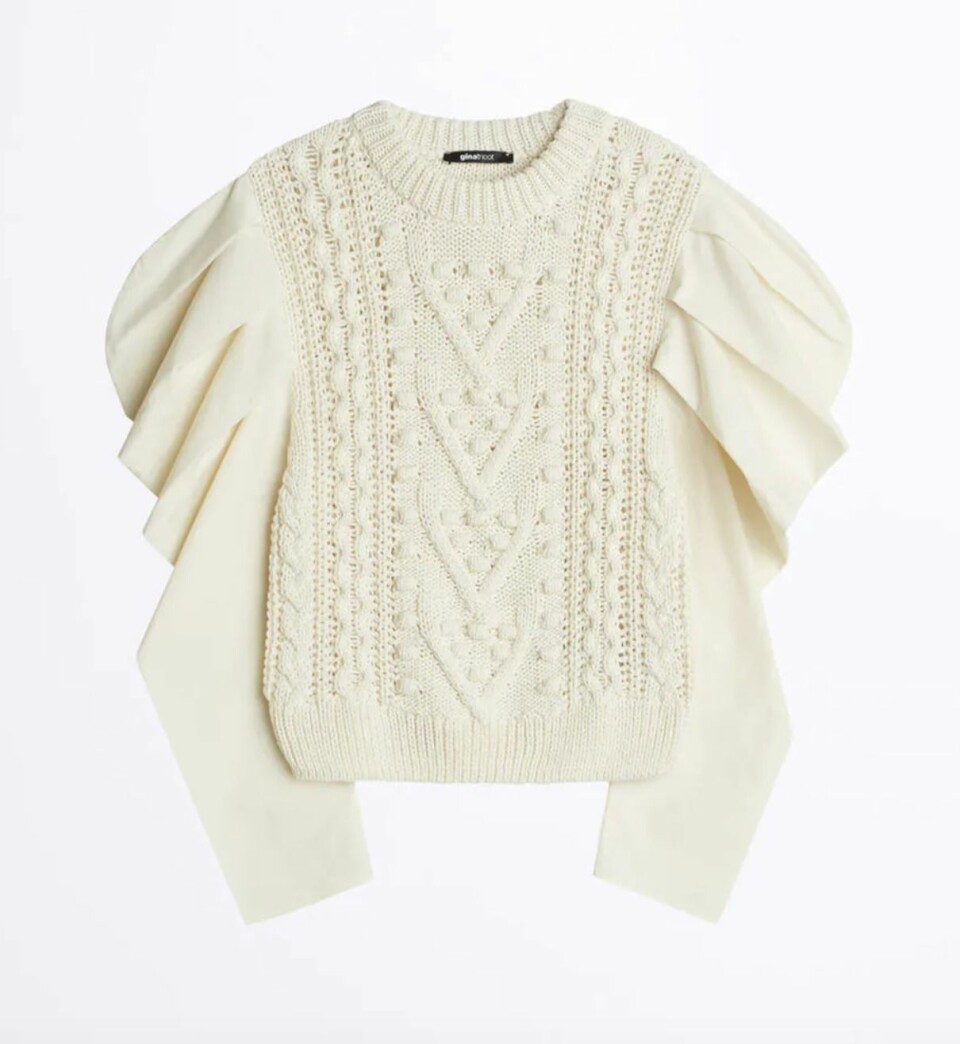 Stickade tröjor till sommaren 2020 – bästa köpen