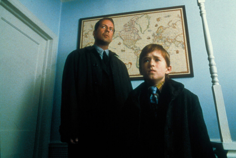 11 oanade plot twists som i sig förtjänar en Oscar