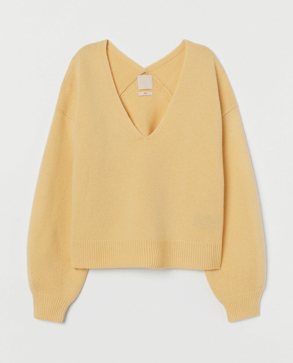 Stickade tröjor till sommaren 2020 – bästa köpen