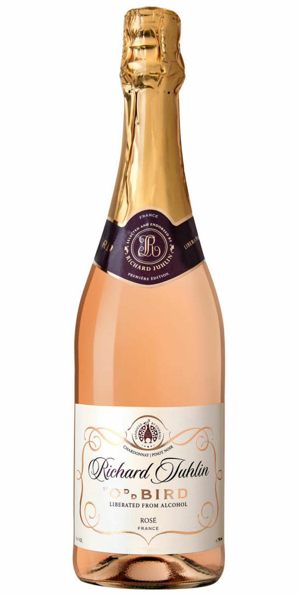 Nosecco: Sommarens bästa alkoholfria bubbel