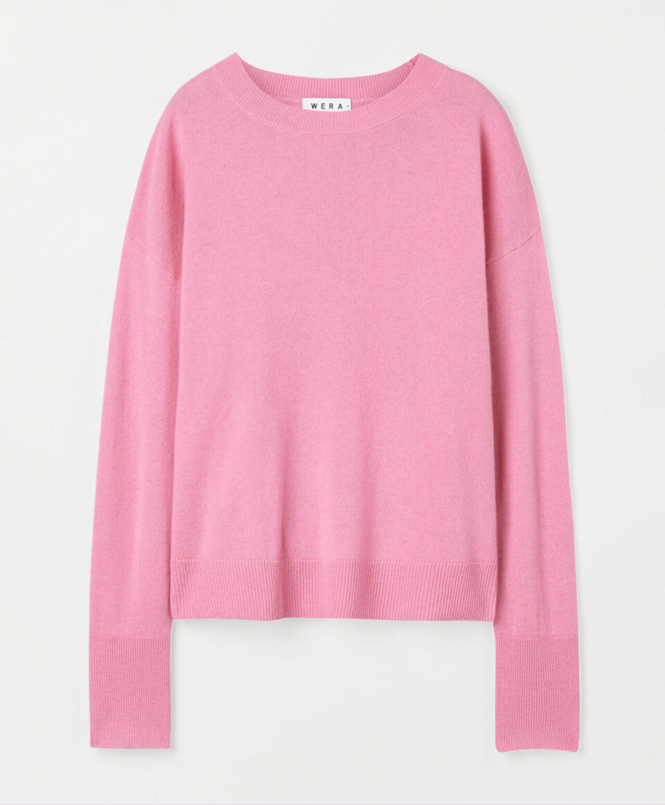 Stickade tröjor till sommaren 2020 – bästa köpen