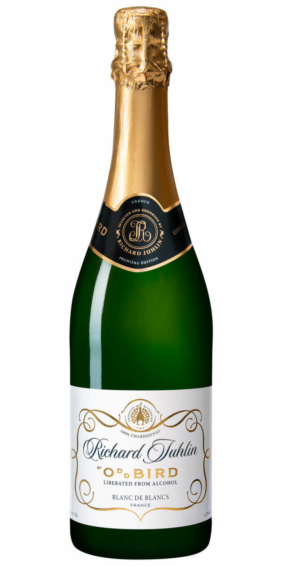 Nosecco: Sommarens bästa alkoholfria bubbel
