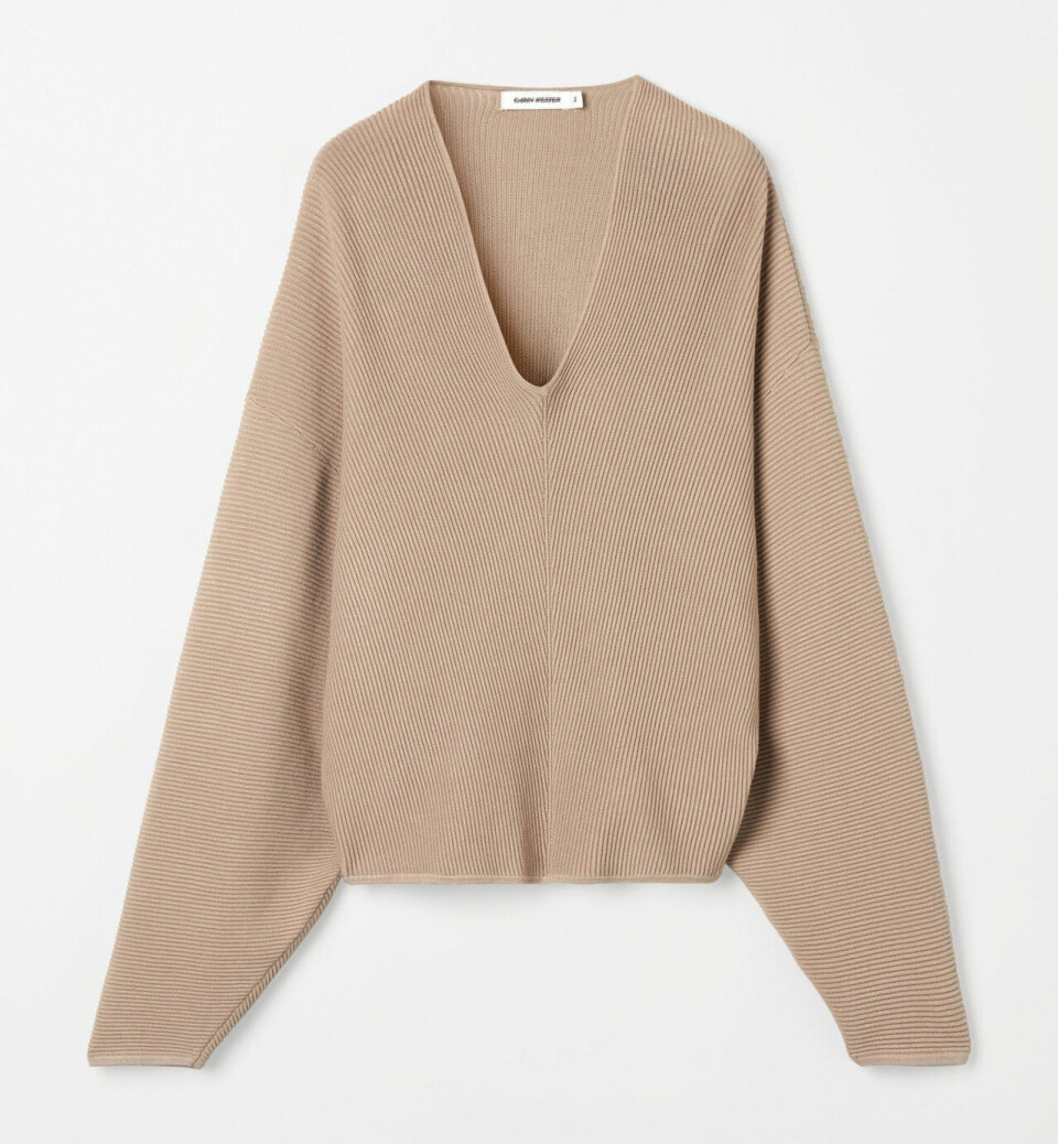 Stickade tröjor till sommaren 2020 – bästa köpen