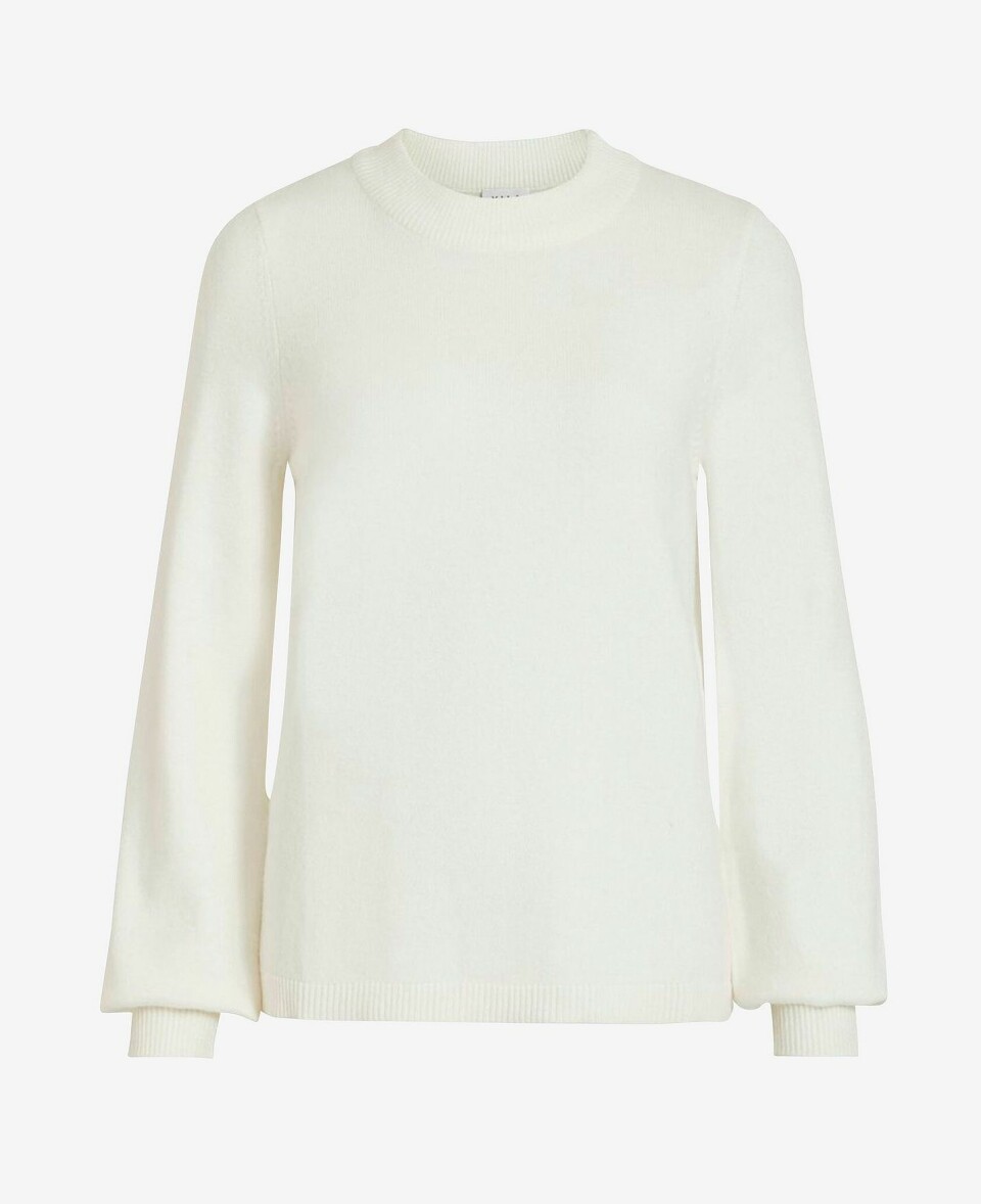 Stickade tröjor till sommaren 2020 – bästa köpen