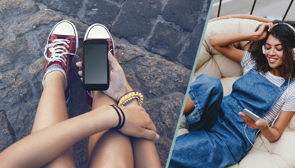 Spotify släpper ny funktion för poddar – så funkar listorna