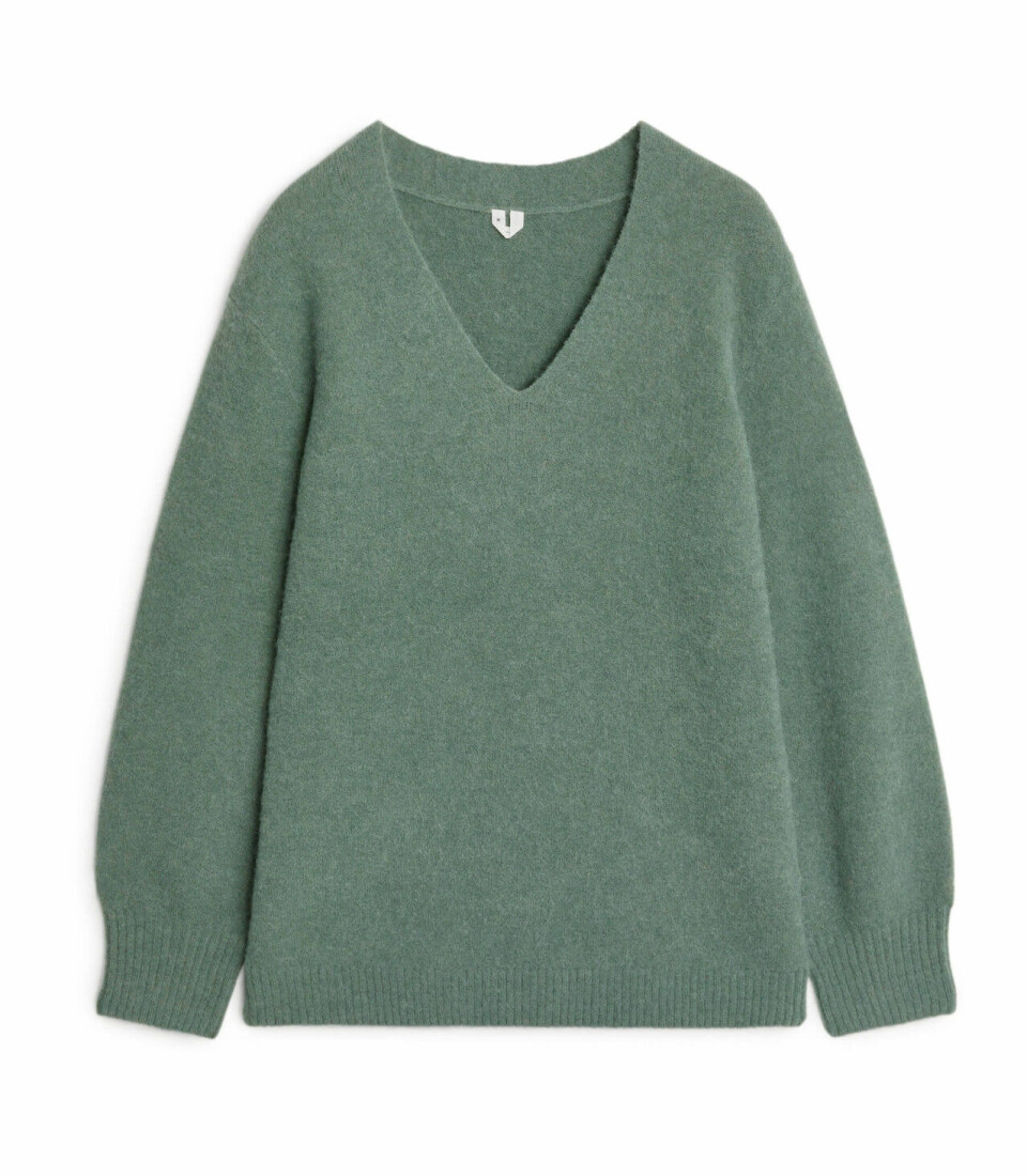 Stickade tröjor till sommaren 2020 – bästa köpen